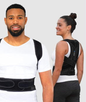 Correcteur de posture Shiloh Nova