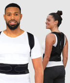 Correcteur de posture Shiloh Nova