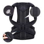 Correcteur de posture Shiloh Nova